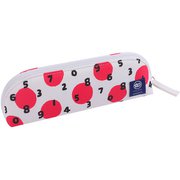 限定 SOU・SOU ペンケース 白 JWSG-PC1X102-5