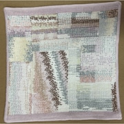 F255 [ハンカチタオル Pastel Royal Wash cloth 30×30cm Rose-070]