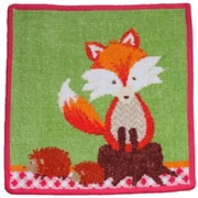 F582 [ハンカチタオル Fips Wash cloth 25×25cm Pink-133]