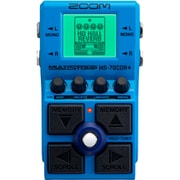 MultiStomp マルチストンプボックス 空間系エフェクター MS-70CDR+