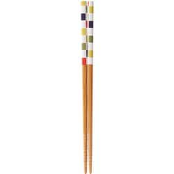 箸 スス竹 帯結い 20.5cm 12500
