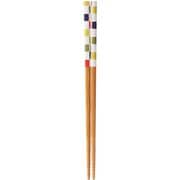 箸 スス竹 帯結い 20.5cm 12500