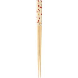 箸 チェリー 21cm 10998