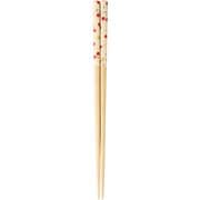 箸 チェリー 21cm 10998