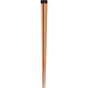 箸 チョコバニラ 23cm 12495