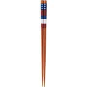 箸 ポップスター 23cm 15079