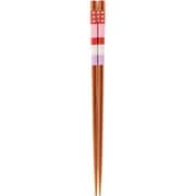 箸 ポップハート 23cm 15081