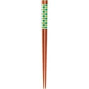 箸 モスガーデン 23cm 15089