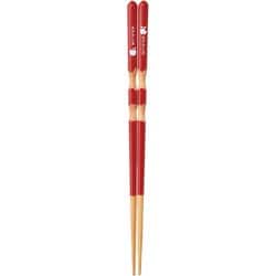 箸 りんご 21cm 16020