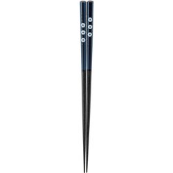 箸 海ノ月 23cm 10401