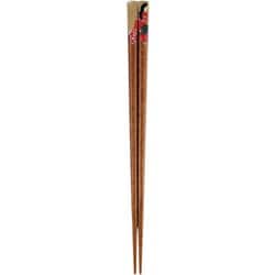 箸 見返り美人 21cm 12224