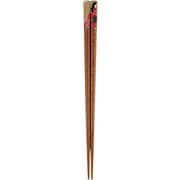 箸 見返り美人 21cm 12224