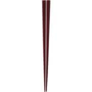 箸 紅樹 19.5cm 30016