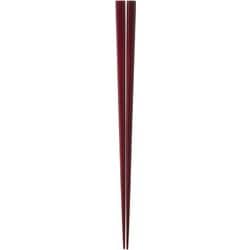 箸 紅樹 22.5cm 30015