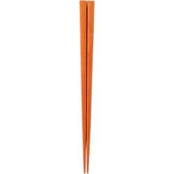 箸 紅檀 22.5cm 30056