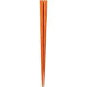 箸 紅檀 22.5cm 30056