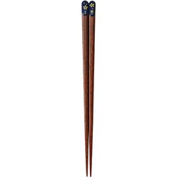 箸 桜坂 23cm 11449