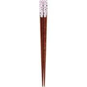 箸 桜紋 20.5cm 12604