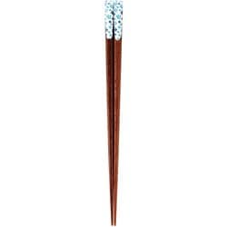 箸 桜紋 23cm 12603