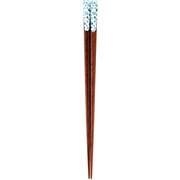 箸 桜紋 23cm 12603