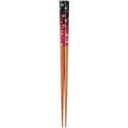 箸 水面桜 20.5cm 15586