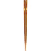 箸 組木 金峰 23cm 11044