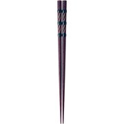 箸 大樹の影 23cm 12501