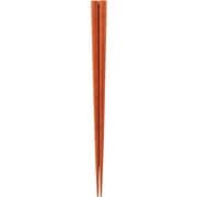 箸 鉄扇子 22.5cm 30055