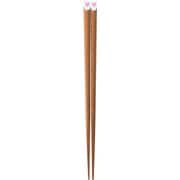 箸 天平 プチハート 21cm 14064