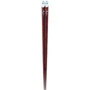 箸 天平 桜うさぎ 23cm 10923
