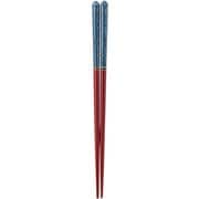 箸 陶林 20.5cm 13202