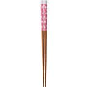 箸 富士桜 21cm 12586