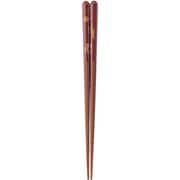 箸 夢追兎 20.5cm 先角 15920
