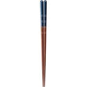 食洗箸 AGメタリックライン 23cm 12623