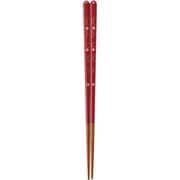 食洗箸 AG花ひらり 20.5cm 12628