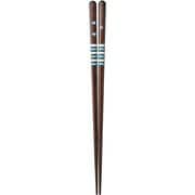 食洗箸 ぐるぐるキャット 23cm 11303