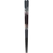 食洗箸 ジェムストーン レッド 23cm 11966