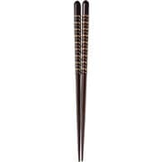 食洗箸 ジュエルリング 21cm 12334