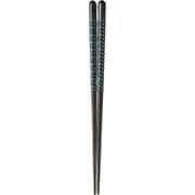 食洗箸 ジュエルリング 23cm 12333