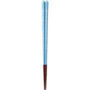 食洗箸 スノーダイア 23cm 12393