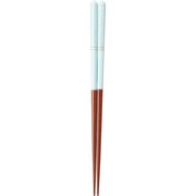 食洗箸 パレットライン 23cm 15145