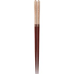 食洗箸 ポトリ 21cm 15106