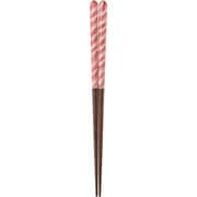 食洗箸 らせん 21cm 16102