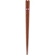 食洗箸 桜あそび 21cm 11506