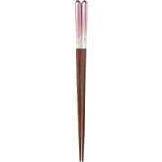 食洗箸 桜の通り 21cm 11288