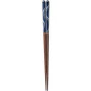 食洗箸 泉流 23cm 11509