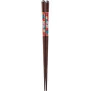 食洗箸 虹梅 21cm （AGイオン） 13340