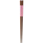 食洗箸 富士日和 21cm 14080
