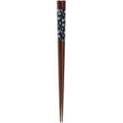 染箸 ベジタブル 23cm 16117