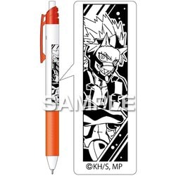 エナージェル エス 僕のヒーローアカデミア 切島鋭児郎 HH3966